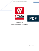 12 - Editar Formulários e Molduras PDF