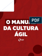 Agradecimento a profissionais que contribuíram com o manual