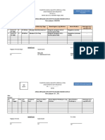 Jurnal Selama Pandemi