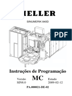 Manual Programação Heller MC - Siemens PDF