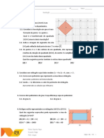 Teste #4 PDF