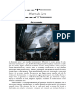 Dimensão Zero PDF