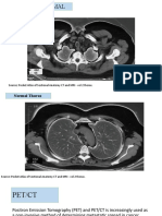 PRESENTASI Radiologi