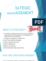 Chapter+1+Strategic+Management