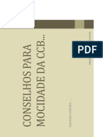 CCB Mocidade PDF