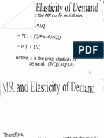 Aec 303 - PT 2 - Price and Output Under Determination Pure Under Monopoly