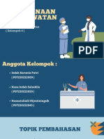 Metodologi Kep (Materi 1) Kel 6 PDF