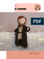 Obi Wan Kenobi PDF