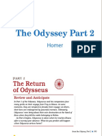 The Odyssey Part 2 PDF