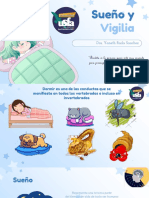 Sueño y Vigilia PDF