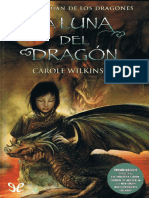La Luna Del Dragon Carole Wilkinson PDF