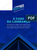 Vertigo 16 - Ebook - A Casa Da Liderança