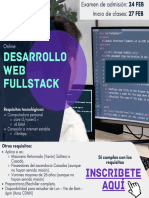 Curso de Desarrollo Web