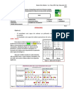 Taller 1 - Corte 1