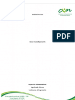 Actividad Tercer Corte PDF