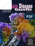 The Rare Disease Gazette3 - ENG