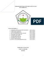 Tugas 3 - Kelompok 2 - KDM PDF