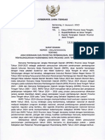 SE Gub - Arah Kebijakan Dan Prioritas Pembangunan Daerah, Serta Pedoman Penyelenggaraan Musrenbang RKPD Tahun 2024 - Final