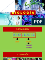 Biologia 1