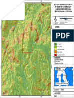 Peta Kemiringan Lereng PDF