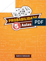 probabilidade Murakami