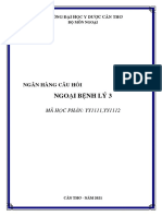 NHCH Ngoại Bệnh Lý 3 9.2021 PDF