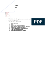 Comunicação Empresarial PDF