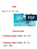 Unicorn Lyte