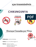 Chikungunya D PDF