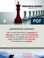 1 Principios de Liderazgo