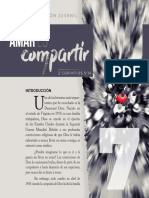 Tema 7 - Amar Es Compartir PDF