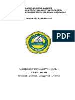 9. Angket pemangku Kepentingan, butir 11 (1)