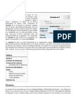 Vitamina E PDF