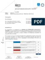 Acta Comité Actualizada)