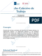 Unidad 15 - Derecho Colectivo Del Trabajopptx