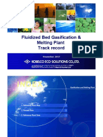 KOBELCO Reference Plant 171102