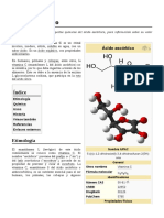 Ácido Ascórbico PDF