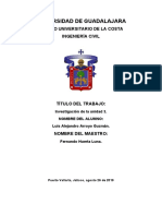 Investigación Química 2.