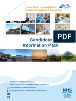 Candidate Information Pack