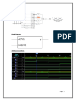 Verilog Codes for Code Converters and Comparator