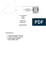 Reporte. P3 Campo Eléctrico