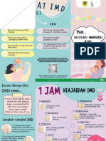 Leaflet - IMD