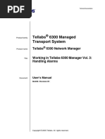 Alarm Handling Ma268 b1 PDF