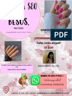 Uñas Promo