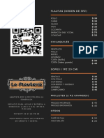 Menu QR Cochinita Diario PDF