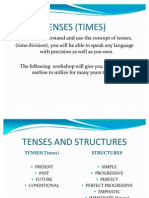 2 Grammar Tenses