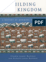Building The Kingdom - A History of Mormons in America (PDFDrive) PDF