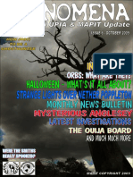 Issue 006 - October 2009