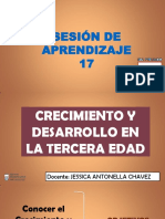 Sesion de Aprendizaje 20