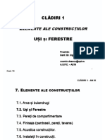 Civile1 2022-2023 - s2 - C10 - Usi Si Ferestre